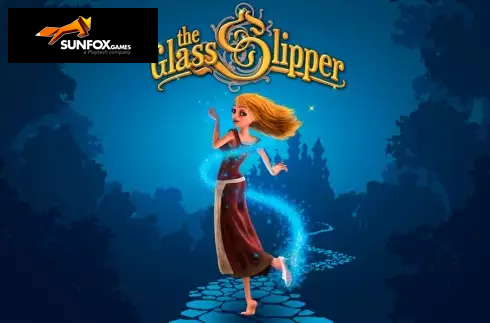 The Glass Slipper